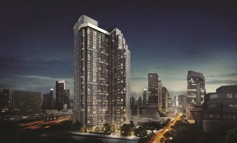 Life One Wireless 与 KnightsBridge Prime Sathorn——哪个公寓更适合你？